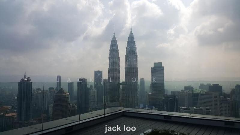 Kondominium untuk Dijual di Verticas Residensi - jack loo k f - PropertyGuru.com.my