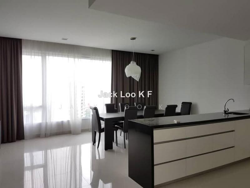 Kondominium untuk Dijual di Verticas Residensi - jack loo k f - PropertyGuru.com.my