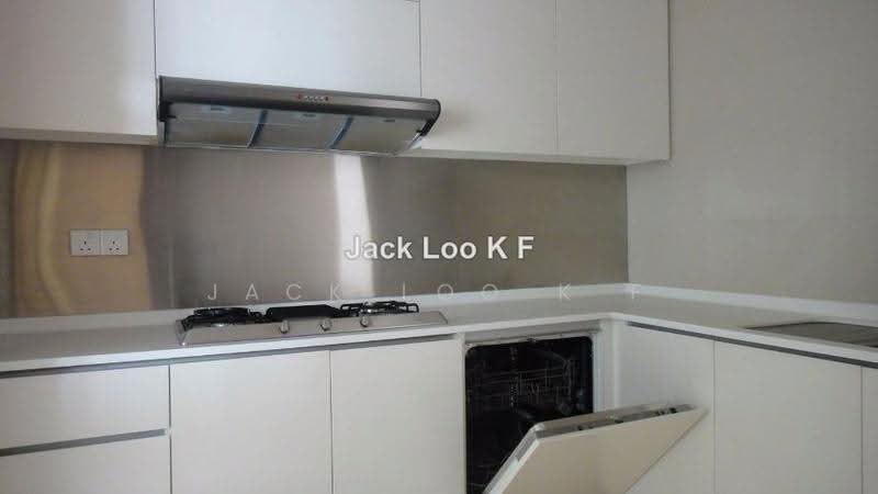 Kondominium untuk Dijual di Verticas Residensi - jack loo k f - PropertyGuru.com.my