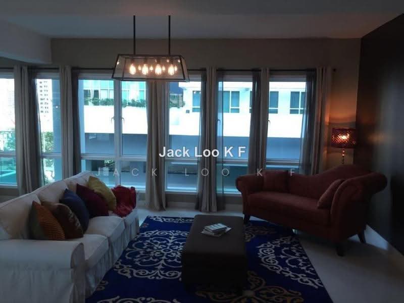 Condominium for Sale at Verticas Residensi - jack loo k f - PropertyGuru.com.my