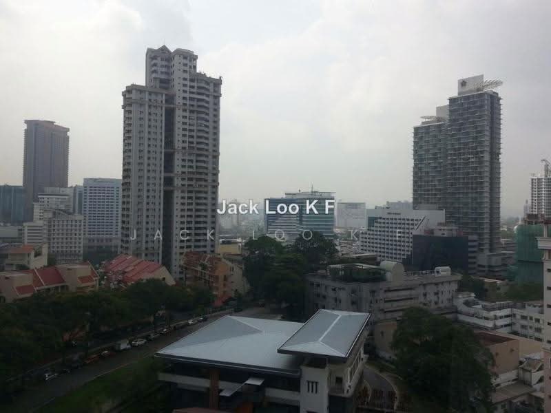 Kondominium untuk Dijual di Verticas Residensi - jack loo k f - PropertyGuru.com.my