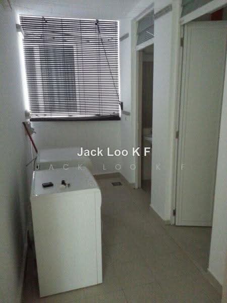 Kondominium untuk Dijual di Verticas Residensi - jack loo k f - PropertyGuru.com.my
