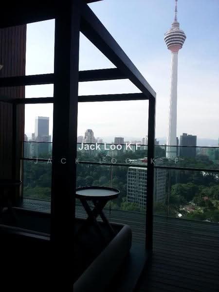Condominium for Sale at Verticas Residensi - jack loo k f - PropertyGuru.com.my