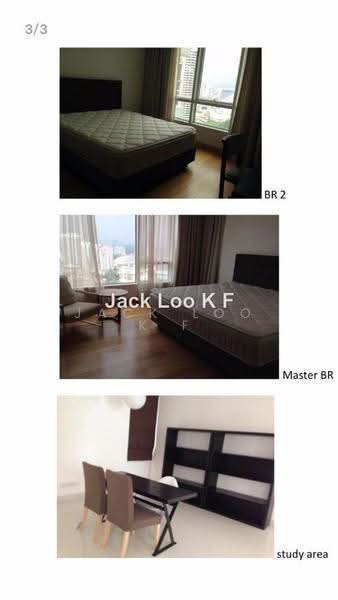 Condominium for Sale at Verticas Residensi - jack loo k f - PropertyGuru.com.my