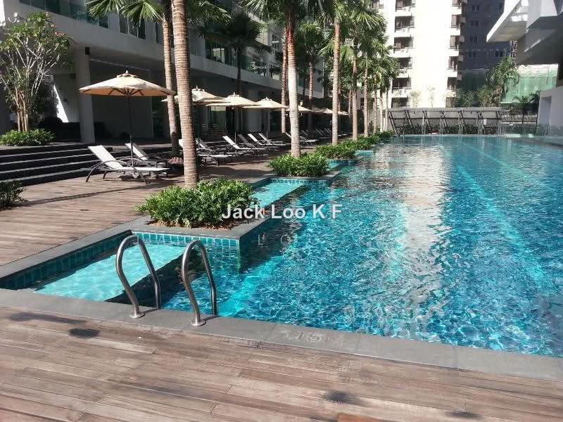 Condominium for Sale at Verticas Residensi - jack loo k f - PropertyGuru.com.my
