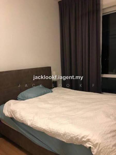 Condominium for Rent at Verticas Residensi - jack loo k f - PropertyGuru.com.my