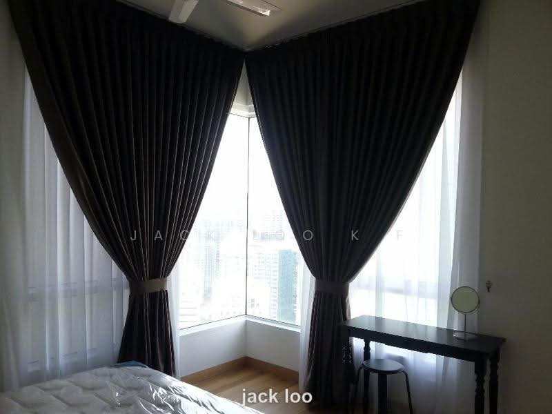 Condominium for Rent at Verticas Residensi - jack loo k f - PropertyGuru.com.my