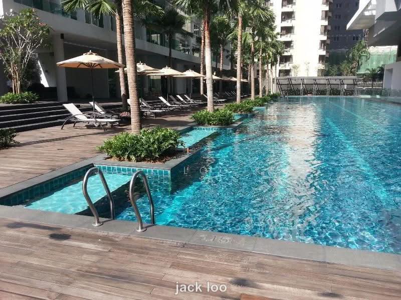 Condominium for Rent at Verticas Residensi - jack loo k f - PropertyGuru.com.my