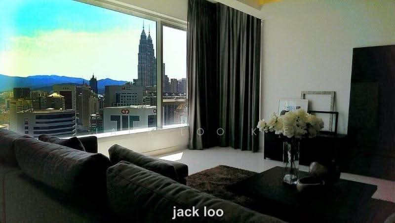 Condominium for Rent at Verticas Residensi - jack loo k f - PropertyGuru.com.my