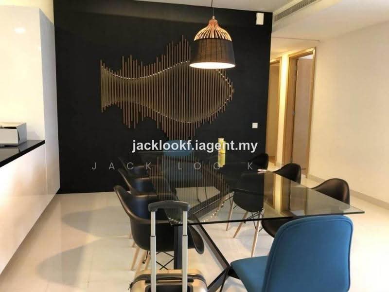 Condominium for Rent at Verticas Residensi - jack loo k f - PropertyGuru.com.my