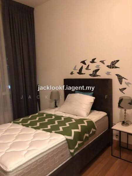 Condominium for Rent at Verticas Residensi - jack loo k f - PropertyGuru.com.my