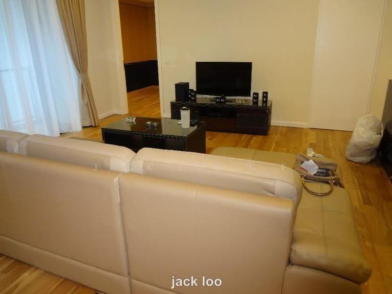 Kediaman Servis untuk Dijual di St Mary Residences - jack loo k f - PropertyGuru.com.my