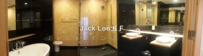 Kediaman Servis untuk Dijual di St Mary Residences - jack loo k f - PropertyGuru.com.my