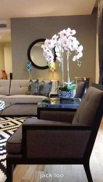 Kediaman Servis untuk Dijual di St Mary Residences - jack loo k f - PropertyGuru.com.my