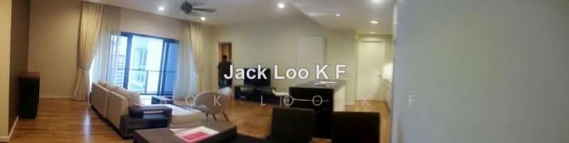 Kediaman Servis untuk Dijual di St Mary Residences - jack loo k f - PropertyGuru.com.my
