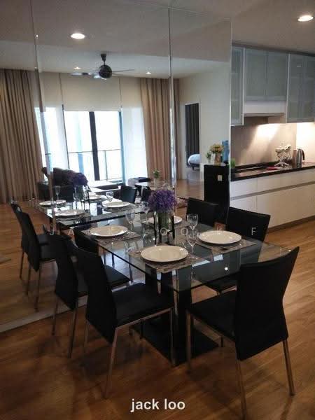 Kediaman Servis untuk Dijual di St Mary Residences - jack loo k f - PropertyGuru.com.my