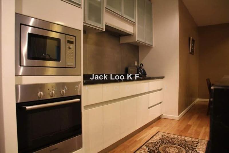 Kediaman Servis untuk Dijual di St Mary Residences - jack loo k f - PropertyGuru.com.my