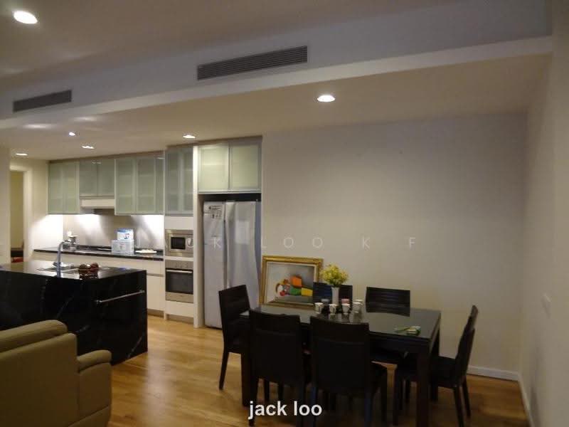 Kediaman Servis untuk Dijual di St Mary Residences - jack loo k f - PropertyGuru.com.my