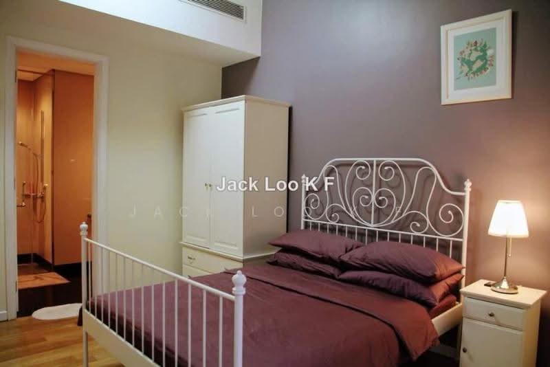 Kediaman Servis untuk Dijual di St Mary Residences - jack loo k f - PropertyGuru.com.my
