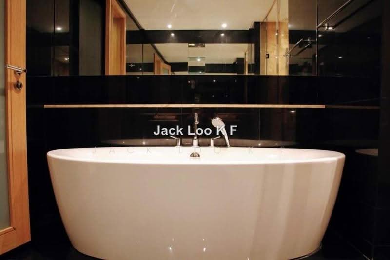Kediaman Servis untuk Dijual di St Mary Residences - jack loo k f - PropertyGuru.com.my