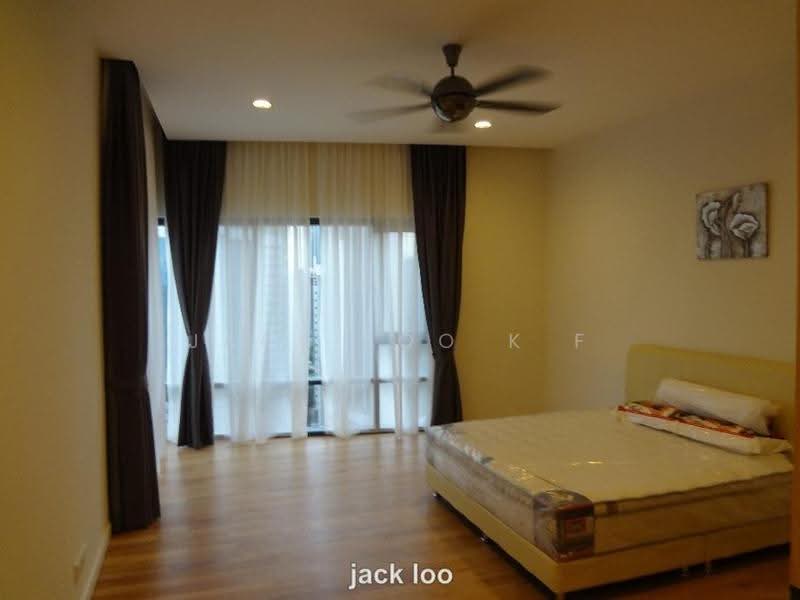 Kediaman Servis untuk Dijual di St Mary Residences - jack loo k f - PropertyGuru.com.my