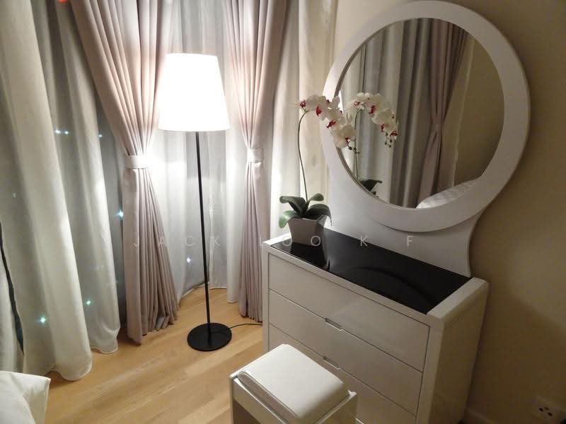 Kediaman Servis untuk Dijual di St Mary Residences - jack loo k f - Interior - PropertyGuru.com.my