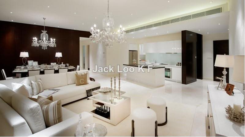 Kediaman Servis untuk Dijual di Banyan Tree Signatures - jack loo k f - PropertyGuru.com.my