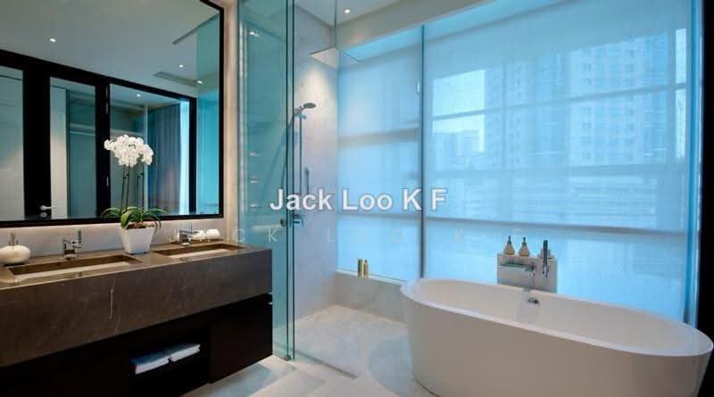 Kediaman Servis untuk Dijual di Banyan Tree Signatures - jack loo k f - PropertyGuru.com.my