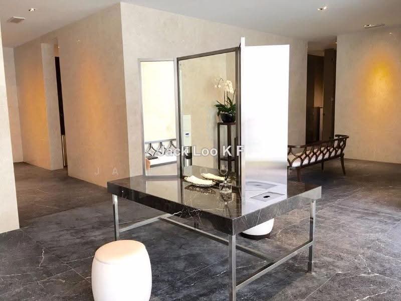 Kediaman Servis untuk Dijual di Banyan Tree Signatures - jack loo k f - PropertyGuru.com.my