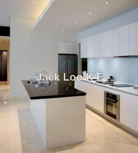 Kediaman Servis untuk Dijual di Banyan Tree Signatures - jack loo k f - PropertyGuru.com.my