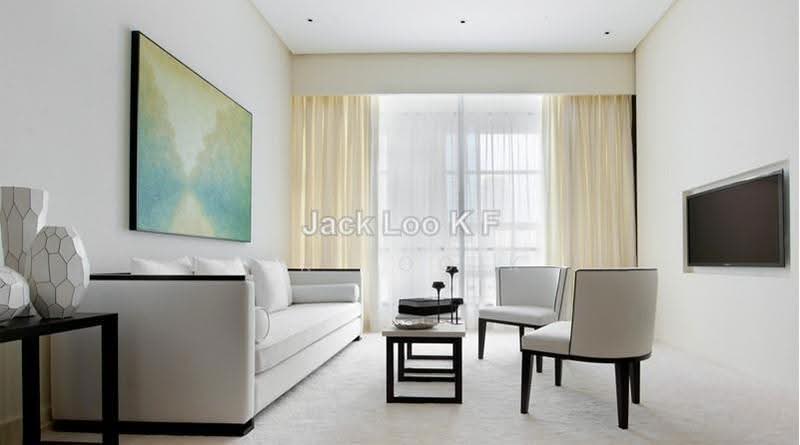 Kediaman Servis untuk Dijual di Banyan Tree Signatures - jack loo k f - PropertyGuru.com.my