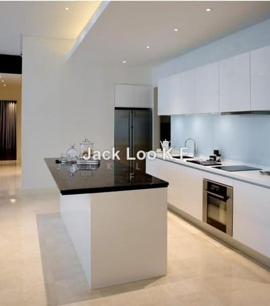 Kediaman Servis untuk Dijual di Banyan Tree Signatures - jack loo k f - PropertyGuru.com.my