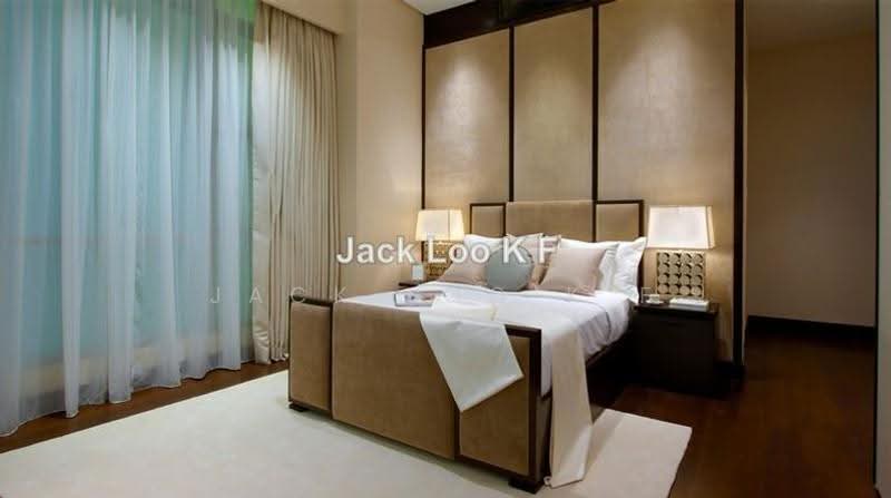 Kediaman Servis untuk Dijual di Banyan Tree Signatures - jack loo k f - PropertyGuru.com.my
