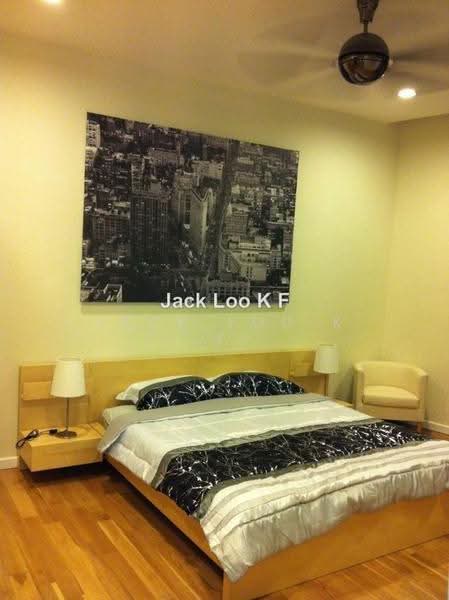 Service Residence for Rent at St Mary Residences - jack loo k f - PropertyGuru.com.my