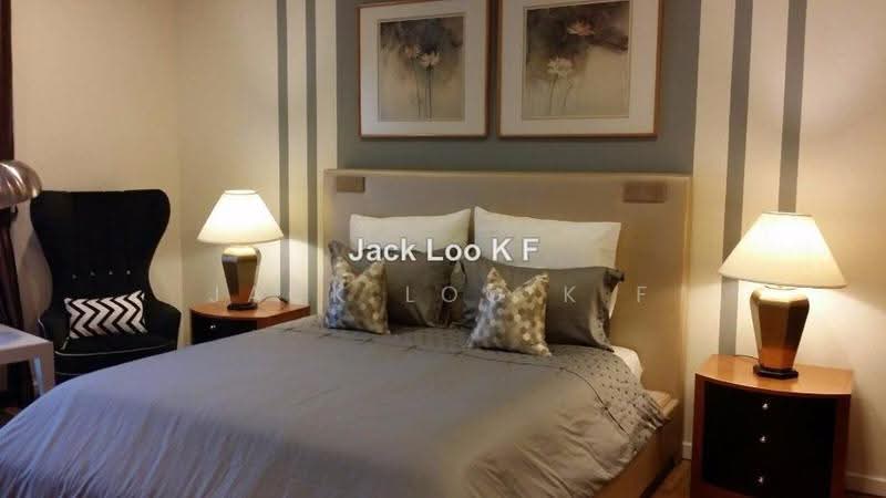 Service Residence for Rent at St Mary Residences - jack loo k f - PropertyGuru.com.my