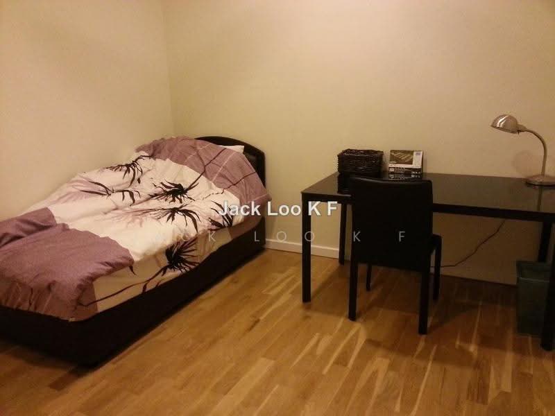 Service Residence for Rent at St Mary Residences - jack loo k f - PropertyGuru.com.my