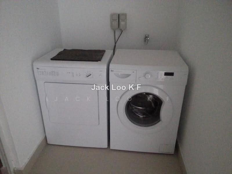 Kondominium untuk Disewa di Verticas Residensi - jack loo k f - PropertyGuru.com.my