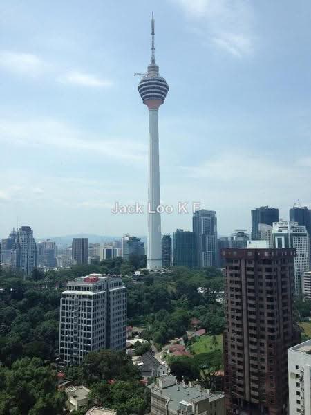 Kondominium untuk Disewa di Verticas Residensi - jack loo k f - PropertyGuru.com.my