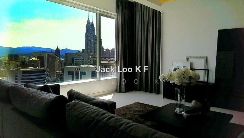 Kondominium untuk Disewa di Verticas Residensi - jack loo k f - PropertyGuru.com.my