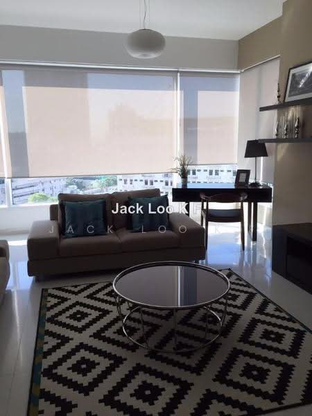 Kondominium untuk Disewa di Verticas Residensi - jack loo k f - PropertyGuru.com.my