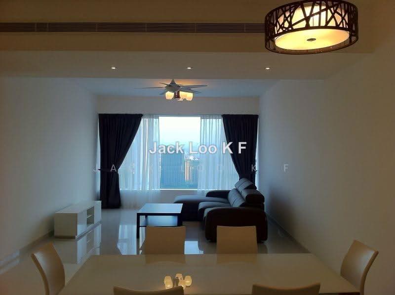 Kondominium untuk Disewa di Verticas Residensi - jack loo k f - PropertyGuru.com.my