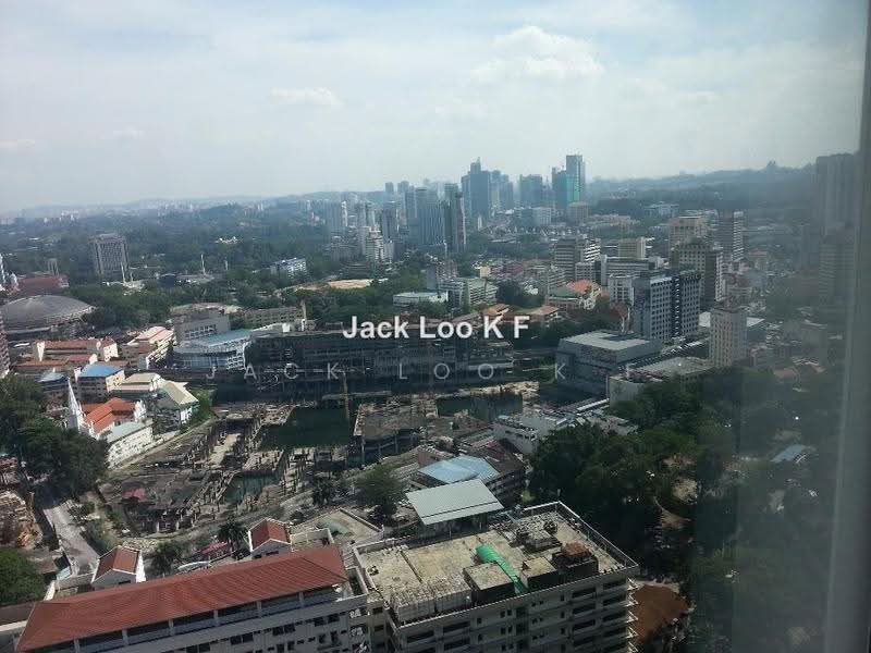 Kondominium untuk Disewa di Verticas Residensi - jack loo k f - PropertyGuru.com.my
