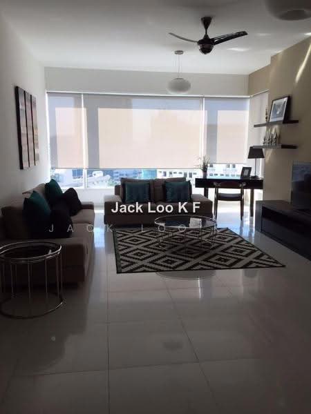 Kondominium untuk Disewa di Verticas Residensi - jack loo k f - PropertyGuru.com.my
