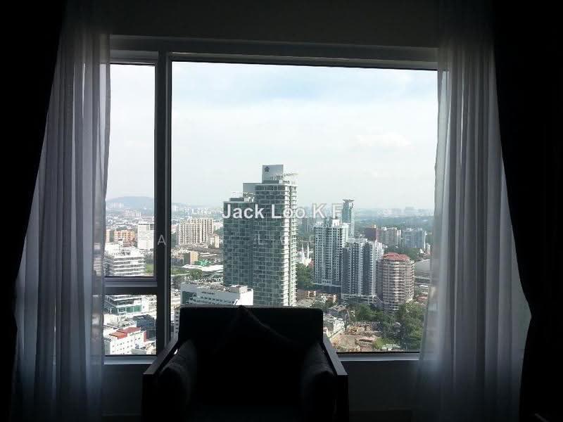 Kondominium untuk Disewa di Verticas Residensi - jack loo k f - PropertyGuru.com.my