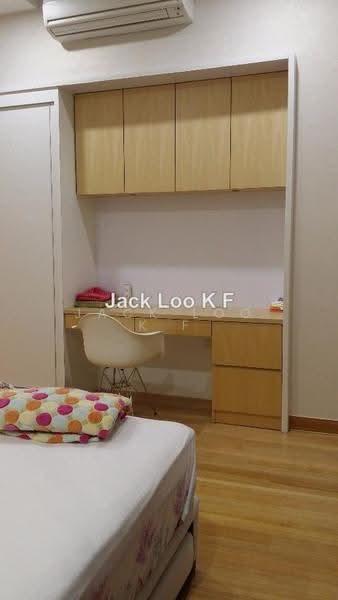 Kondominium untuk Disewa di Verticas Residensi - jack loo k f - PropertyGuru.com.my