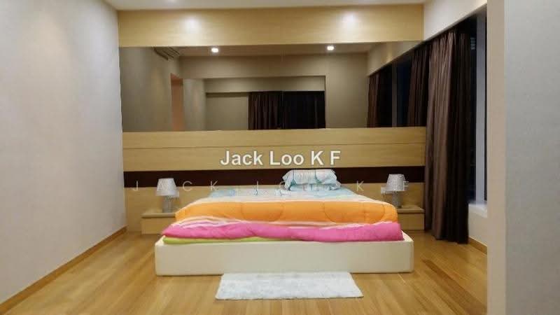 Kondominium untuk Disewa di Verticas Residensi - jack loo k f - PropertyGuru.com.my