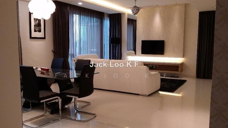 Kondominium untuk Disewa di Verticas Residensi - jack loo k f - PropertyGuru.com.my