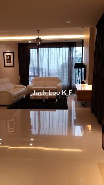 Kondominium untuk Disewa di Verticas Residensi - jack loo k f - PropertyGuru.com.my