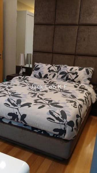 Kondominium untuk Disewa di Verticas Residensi - jack loo k f - PropertyGuru.com.my