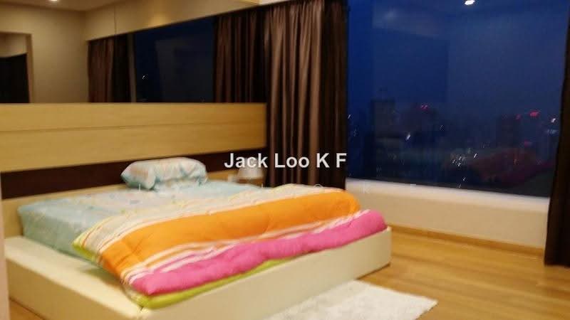 Kondominium untuk Disewa di Verticas Residensi - jack loo k f - PropertyGuru.com.my